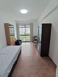 Emerald Park (D3), Condominium #591075371